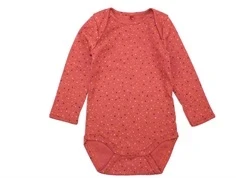 Soft Gallery body Bob barn red trio dotties